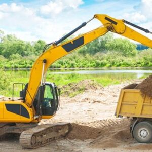 Global Ground Disturbance Level II (GDII) Supervisor Class