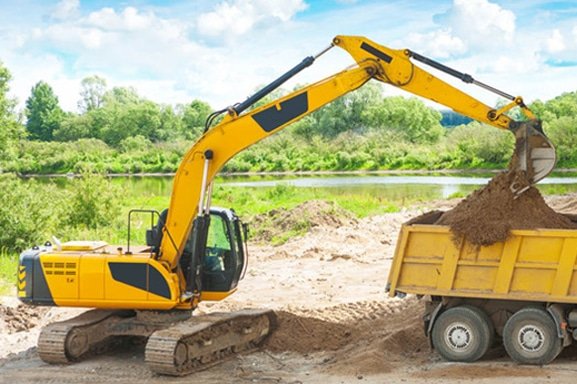 Global Ground Disturbance Level II (GDII) Supervisor Class