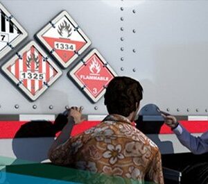 TDG Transportation of Dangerous Goods Class Schedule Safety Training Classes in Bulk Mud Creek Medics Transport Canada