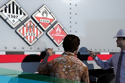 TDG Transportation of Dangerous Goods Class Schedule Safety Training Classes in Bulk Mud Creek Medics Transport Canada