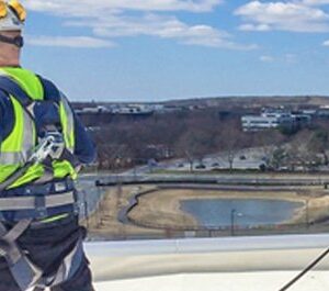 Energy Safety Canada Fall Protection Class