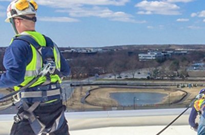 Energy Safety Canada Fall Protection Class