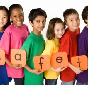 youth babysitting & home safety mud creek medics safety