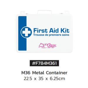 mud creek medics first aid kits 0012 f784m361 m36 metal container 22.5 35 6.25.jpg