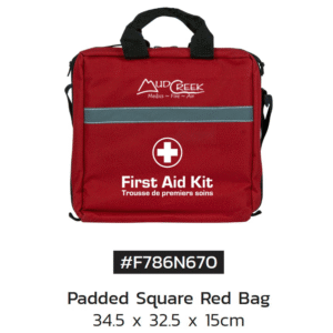 mud creek medics first aid kits 0017 f786n670 padded square red bag 34.5 32.5 15.jpg