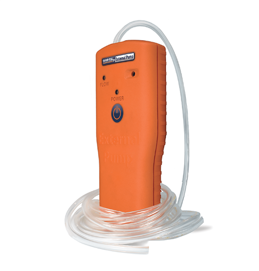 mud creek medics safety products 0005 gas clip external pump