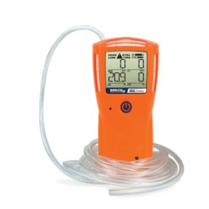 mud creek medics safety products 0006 gas clip external pump