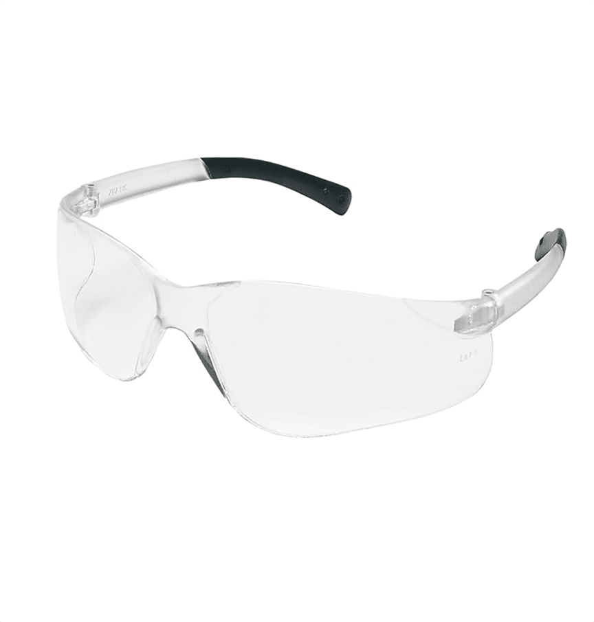 mud creek medics safety products 0008 mcr safety glassesclear