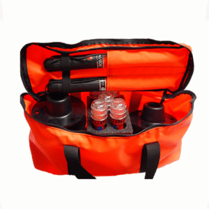 mud creek medics safety products 0010 stars emergency landing kit
