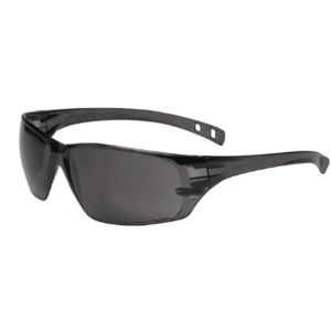 mud creek medics safety products 0012 temp lite safety glasses grey