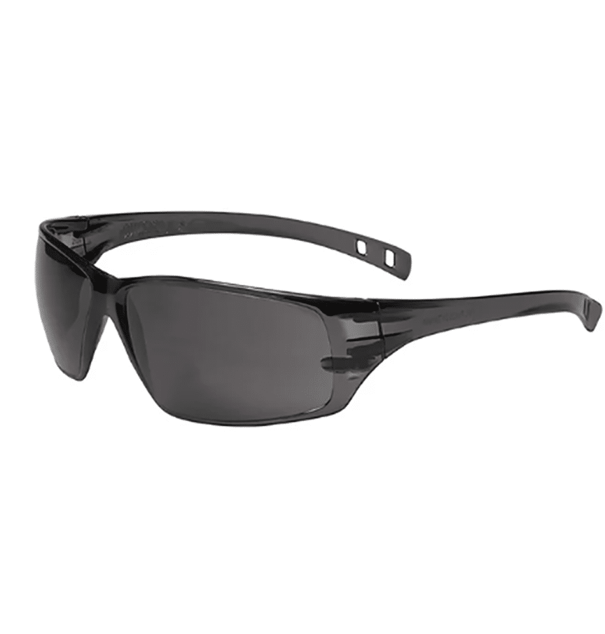 mud creek medics safety products 0012 temp lite safety glasses grey