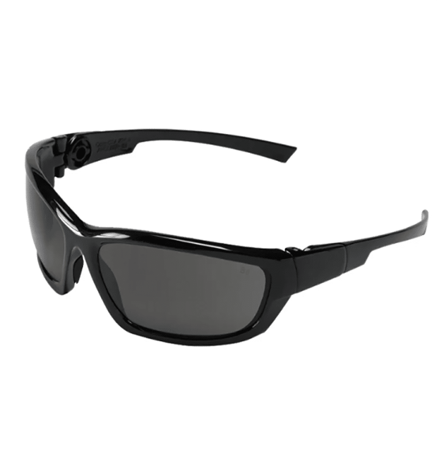 mud creek medics safety products 0013 vibe safety glasses grey