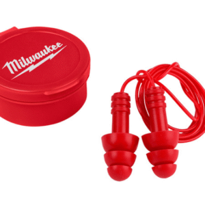 milwaukee earplugs mud creek safety products supply