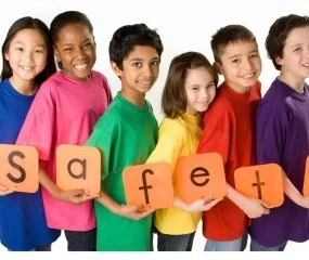 Youth Programs – Babysitting Basics & Stay Safe Home Alone